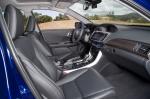 Honda Accord Hybrid 2016 года (NA)